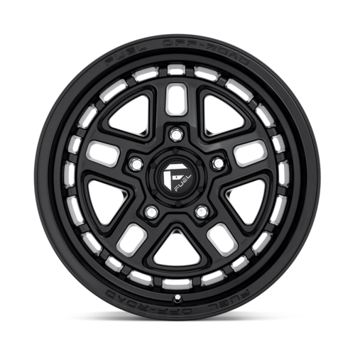 NITRO 17X9 5X5.0 71.5 BD -12