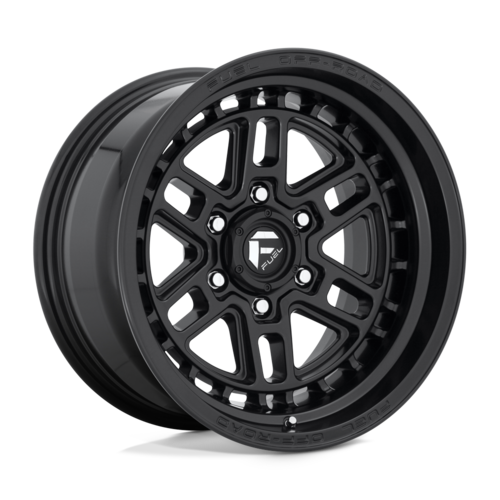 NITRO 17X9 6X135 87.1 BD +01