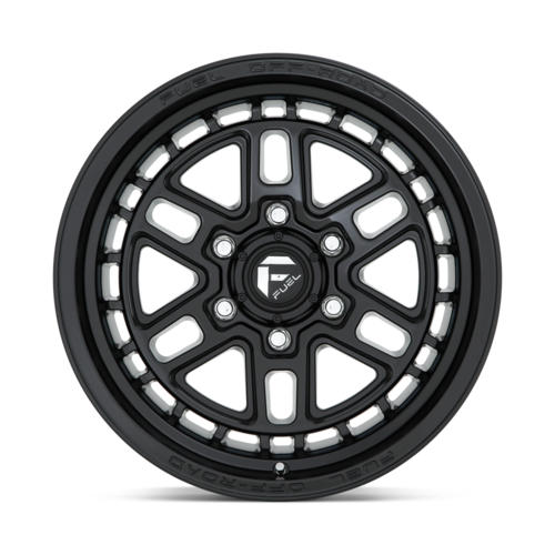 NITRO 17X9 6X5.5 106.1 BD -12