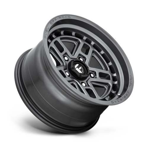 NITRO 17X9 5X5.0 71.5 GD -12