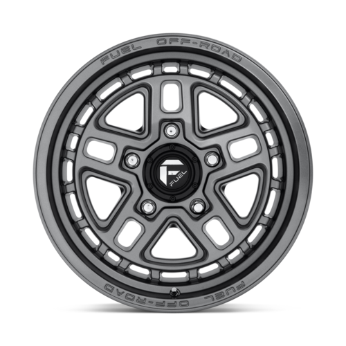 NITRO 17X9 5X5.0 71.5 GD -12