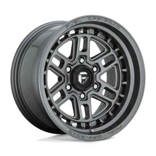 NITRO 17X9 6X5.5 106.1 GD -12