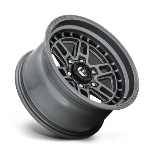 NITRO 17X9 6X5.5 106.1 GD -12