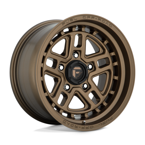 NITRO 17X9 5X5.0 71.5 ZD -12