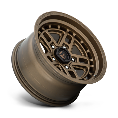 NITRO 17X9 5X5.0 71.5 ZD -12