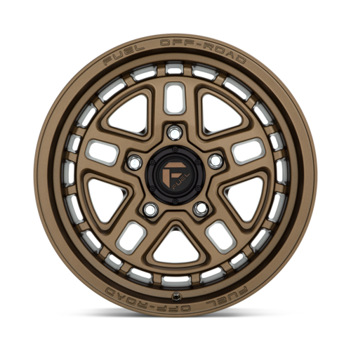 NITRO 17X9 5X5.0 71.5 ZD -12