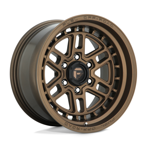 NITRO 17X9 6X5.5 106.1 ZD +01