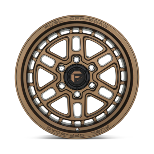 NITRO 17X9 6X5.5 106.1 ZD -12