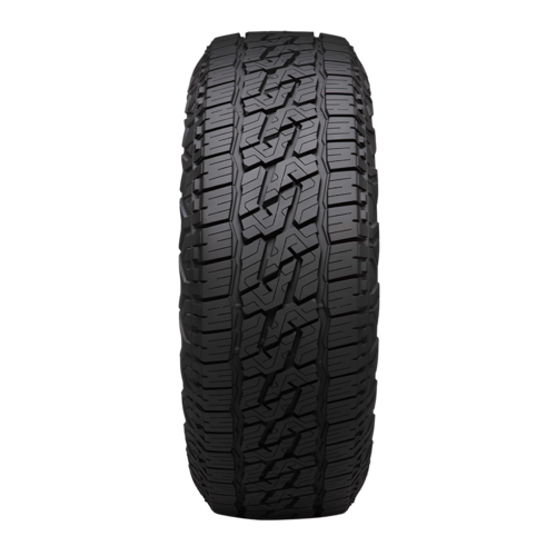 Nitto Nomad Grappler XL All-Terrain Tire