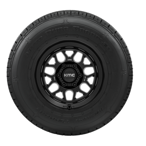 265/60R18 B 110H DURA 30.6 2656018
