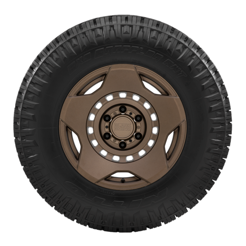 LT265/65R18 E 122/119Q EXO 31.8 2656518