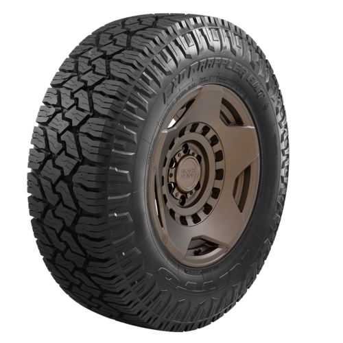 LT265/65R18 E 122/119Q EXO 31.8 2656518