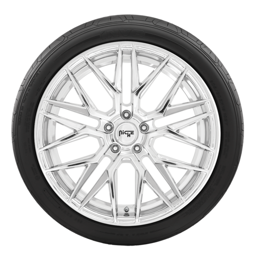 INVO 275/30ZR20 97W XL 26