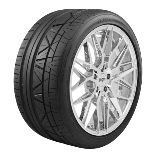 INVO 275/30ZR20 97W XL 26