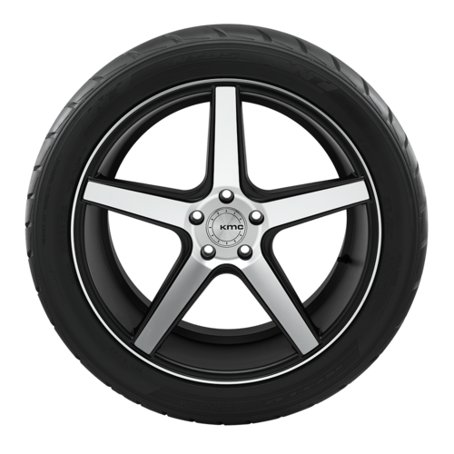 NT05 255/35ZR20 97W XL 26.9