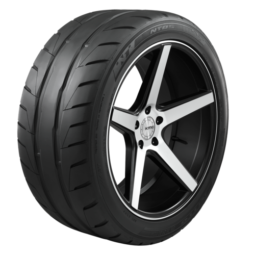 NT05 255/35ZR20 97W XL 26.9