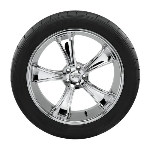 305/45R22 A NT-420S 118H 32.6 3054522