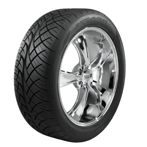 305/45R22 A NT-420S 118H 32.6 3054522