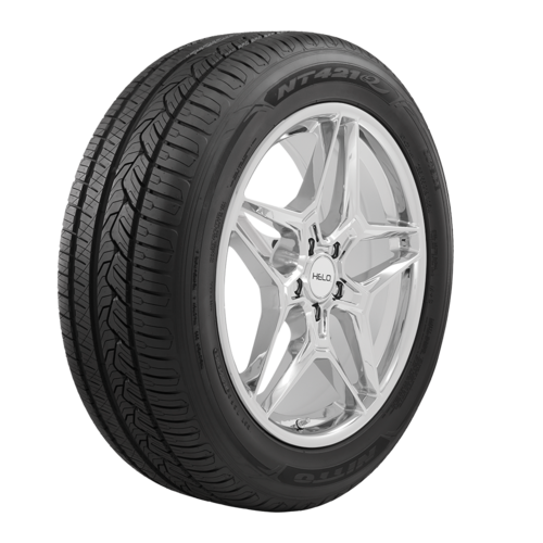255/60R19 A NT-421Q 113H 31.1 2556019