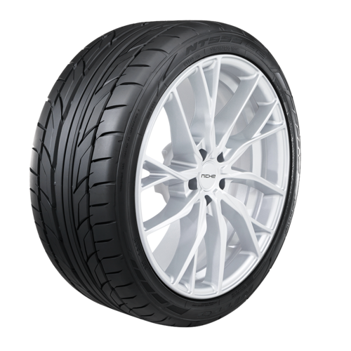 NT555 G2 225/45ZR18 95W XL 25.9