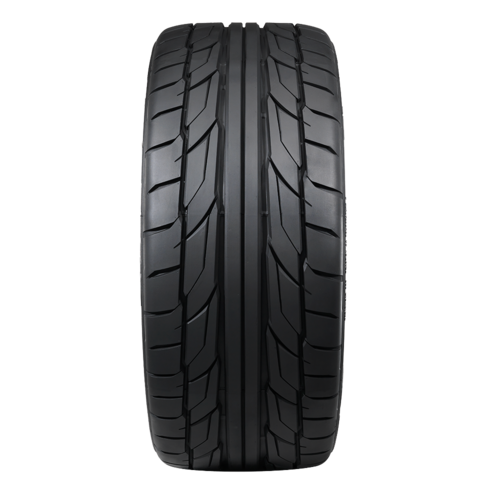 NT555 G2 265/35ZR19 98W XL 26.3