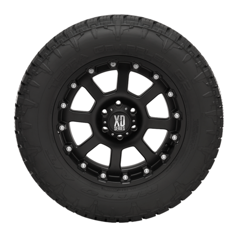 37x12.50R20LT E 126R G2 36.5 37125020