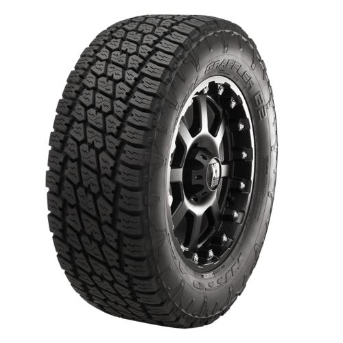 LT285/55R22 E 124/121R G2 34.4 2855522