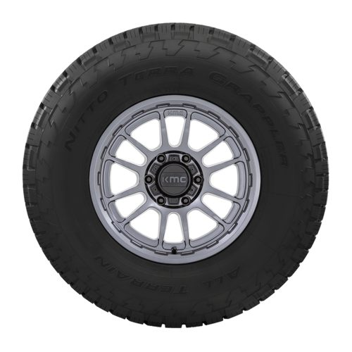 LT315/50R24 E TERRA 123R 36.6 3155024