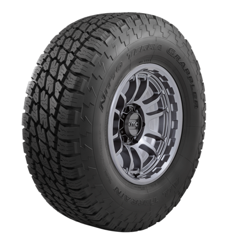 265/70R16 B TERRA 112S 30.7 2657016