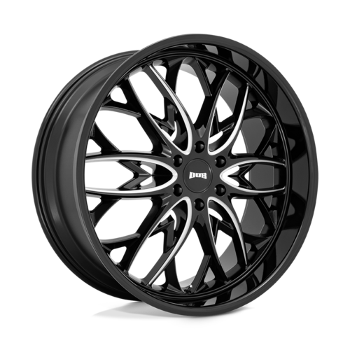 OG 22X9.5 6X5.5 106.1 NBL +25