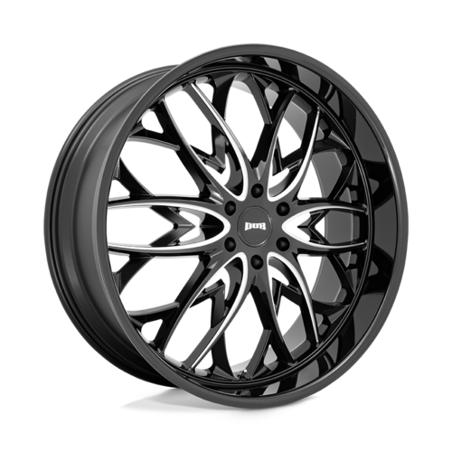 OG 26X10 6X5.5 106.1 NBL +25
