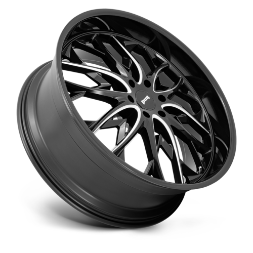 OG 26X10 6X5.5 106.1 NBL +25