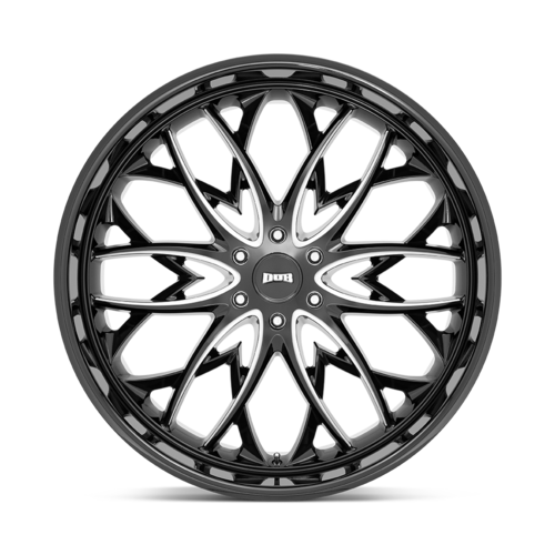 OG 26X10 6X5.5 106.1 NBL +25