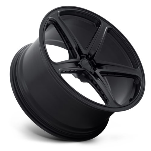 OMAMP 22X10 5X120 M-BLK 32MM