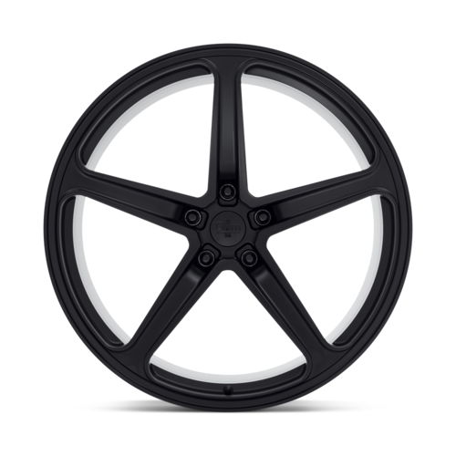 OMAMP 22X10 5X120 M-BLK 32MM