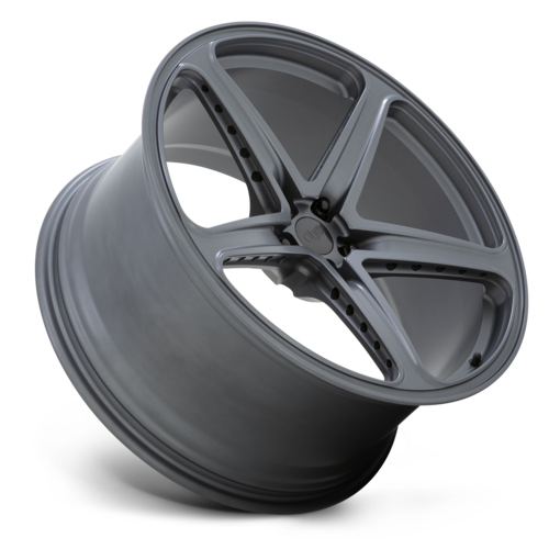 OMAMP 21X10 5X120 M-GNMTL 30MM