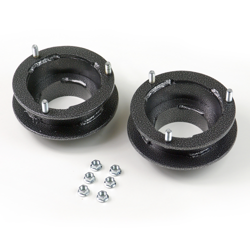 2IN 94-01 1500 4WD 94-12 2500/3500 4WD