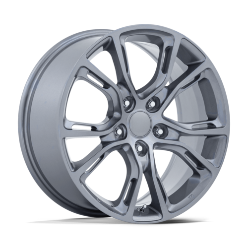 PR137S 18X8 5X5.0 71.5 SLV-GRY 34MM