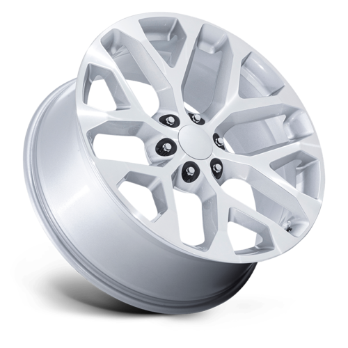 PR177 22X9 6X5.5 78 +24 SLV-MCH