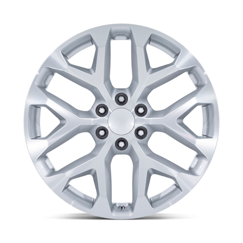 PR177 24X10 6X5.5 78 +24 SLV-MCH