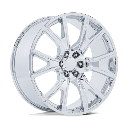 PR199 26X10 6X5.5 78 +31 CHROME