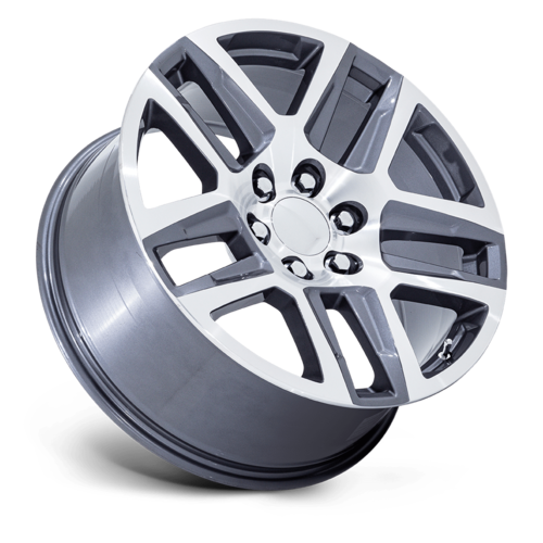PR203 20X9 6X5.5 78 +28 GNMTL-MCH