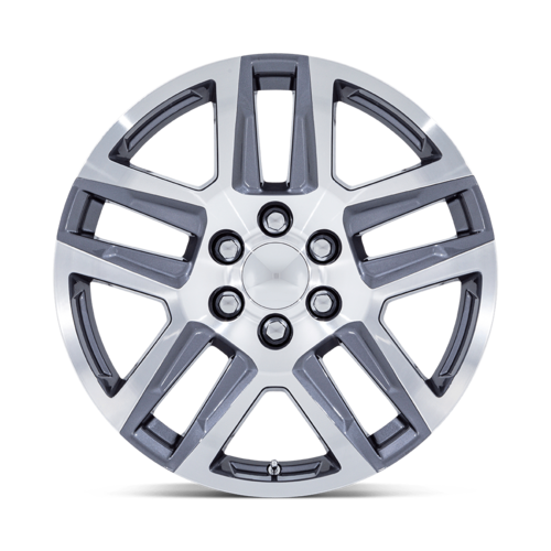 PR203 20X9 6X5.5 78 +28 GNMTL-MCH