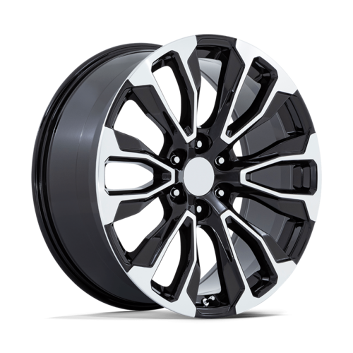 PR211BM 26X10 6X5.5 78.1 G-BLK MCH-FC 31