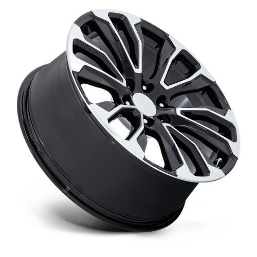PR211BM 26X10 6X5.5 78.1 G-BLK MCH-FC 31