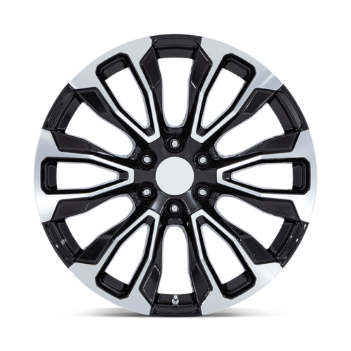 PR211BM 26X10 6X5.5 78.1 G-BLK MCH-FC 31