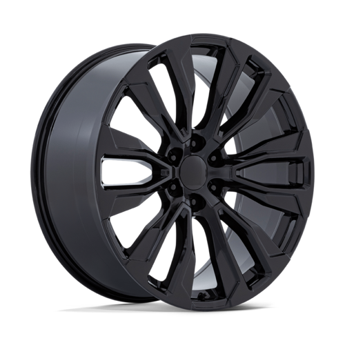 PR211GB 24X10 6X5.5 78.1 G-BLK 31MM