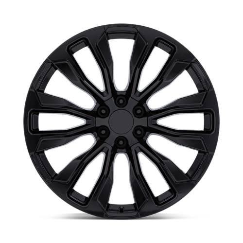 PR211GB 24X10 6X5.5 78.1 G-BLK 31MM