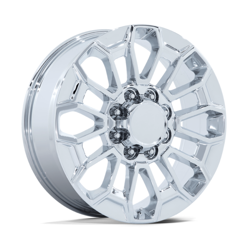 PR228 22X8.5 8X6.5 121 +15 CHROME