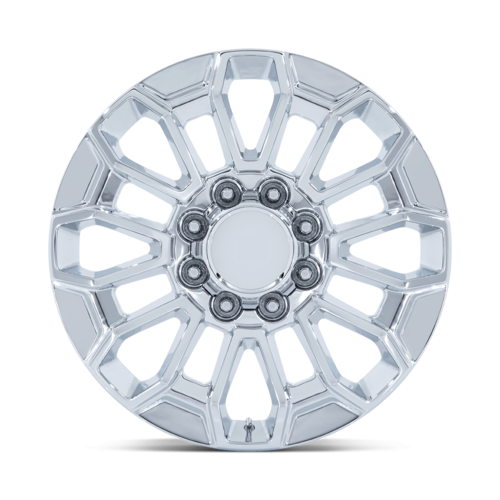 PR228 22X8.5 8X6.5 121 +15 CHROME